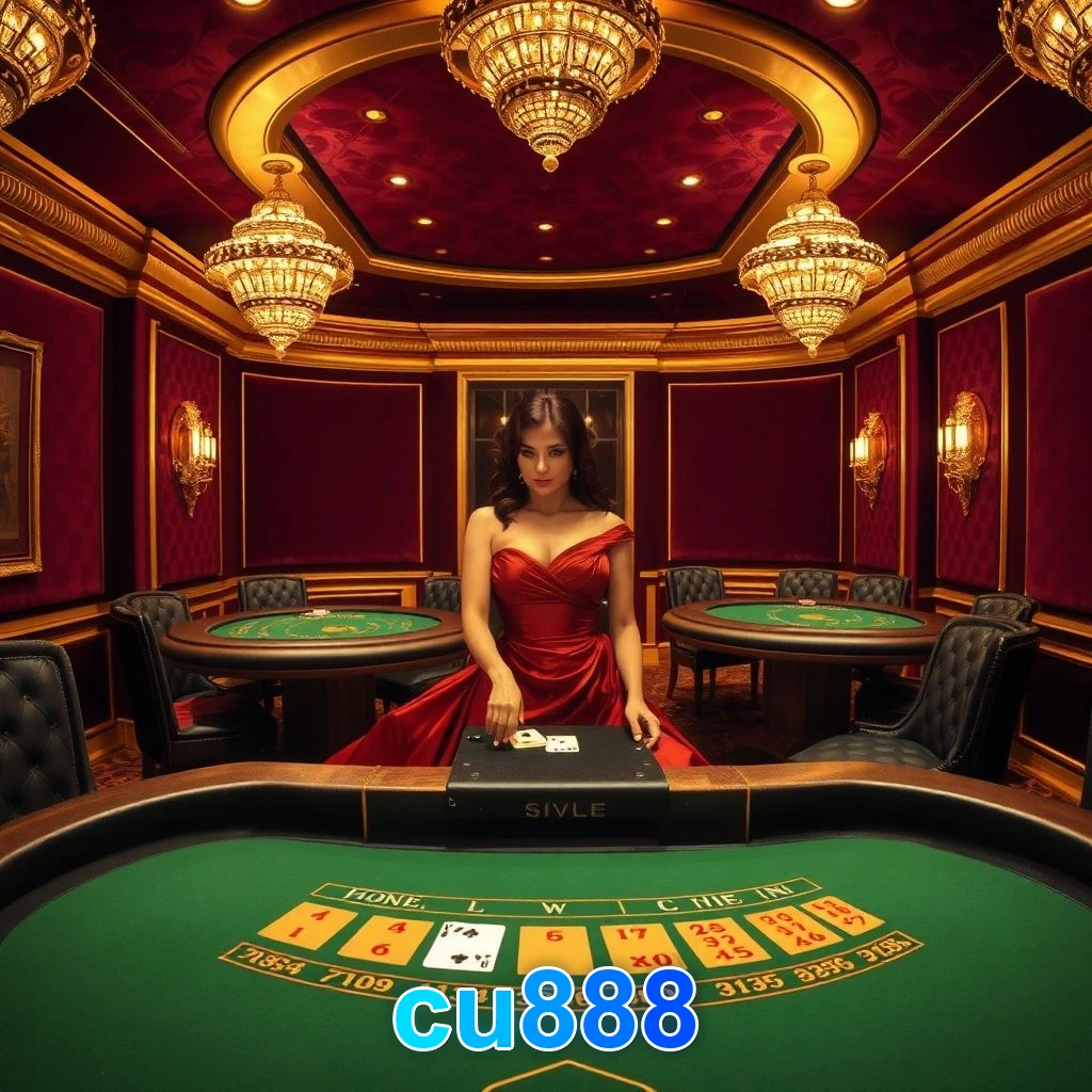 6 vantagens exclusivas do programa VIP da cu888