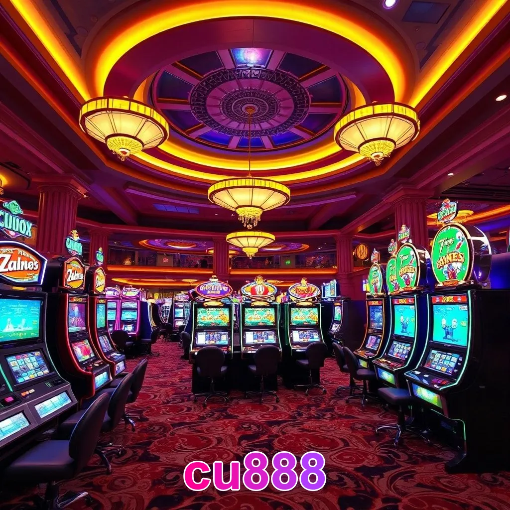 Principais provedores de slots da cu888 - NetEnt, Pragmatic Play, Play'n GO