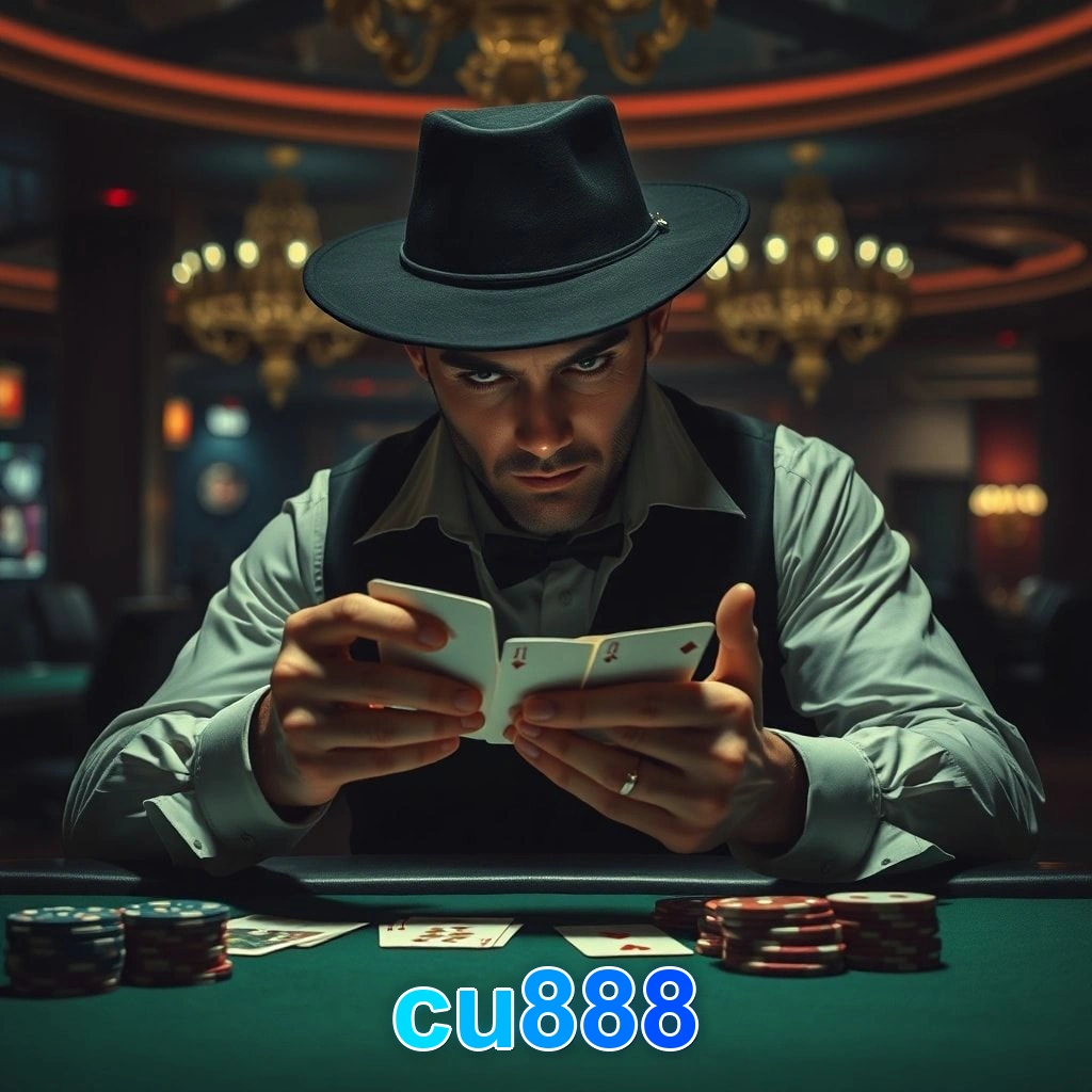 Tabel RTP game kasino cu888