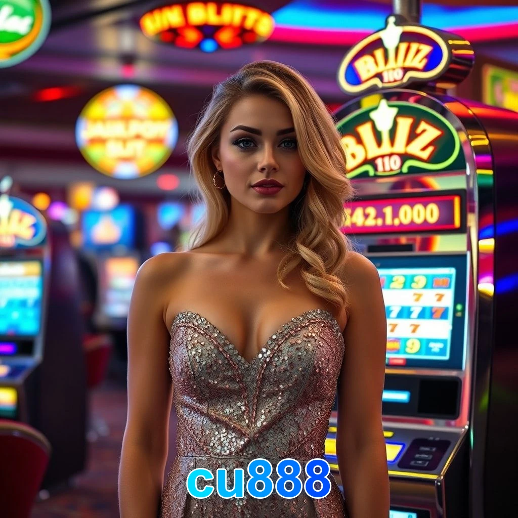Unduh cu888