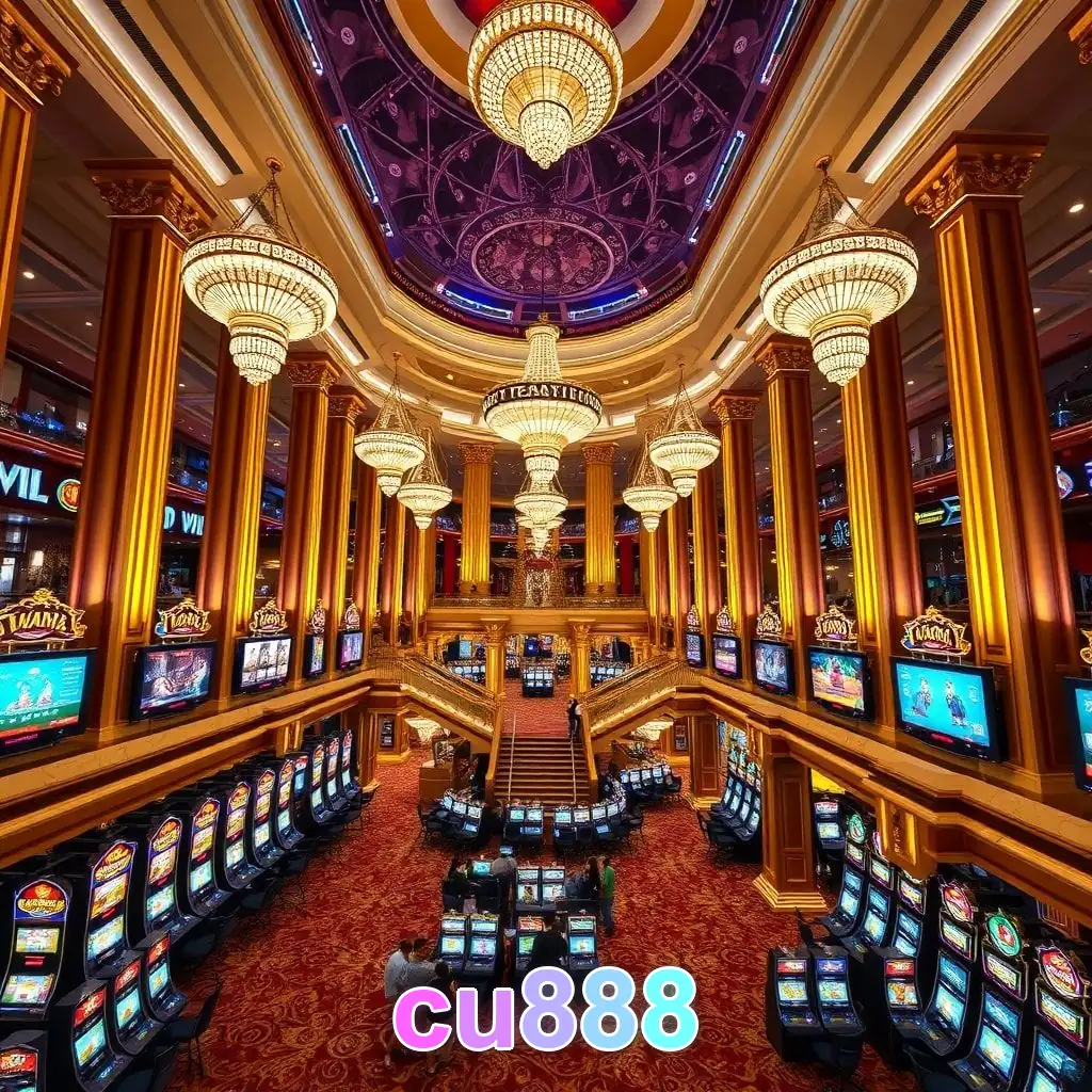 Download cu888