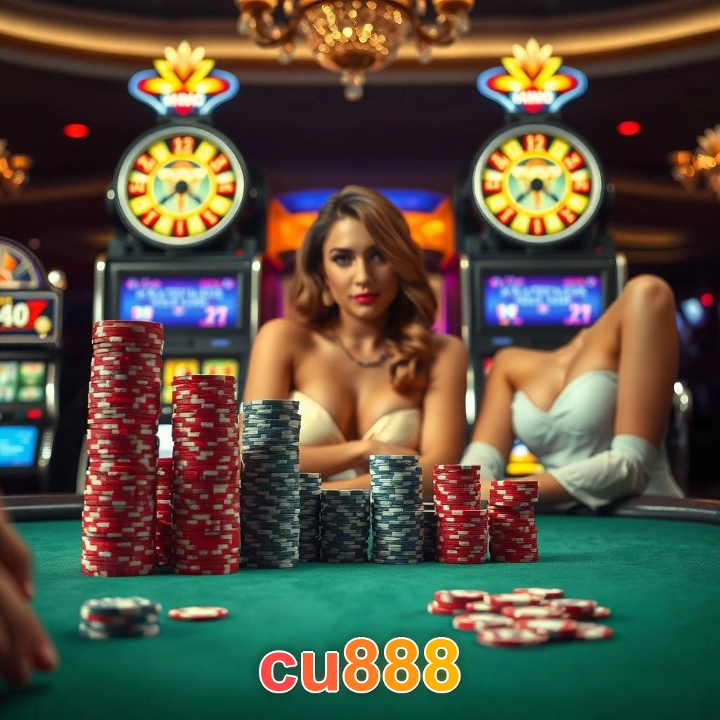 Loterias online disponíveis na cu888