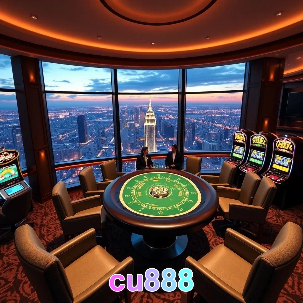 cu888 apk